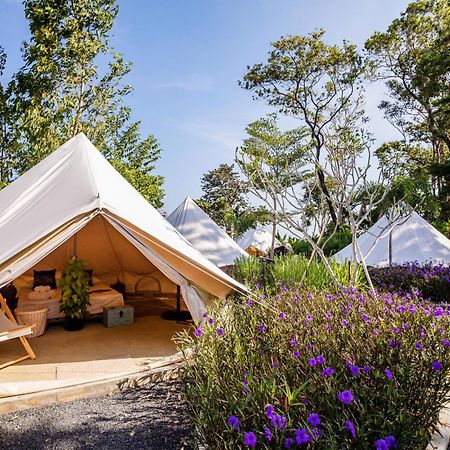 Roost Glamping - Sha Certified Otel Rawai Dış mekan fotoğraf