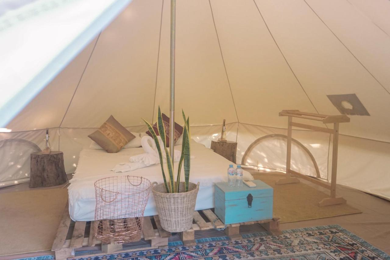 Roost Glamping - Sha Certified Otel Rawai Dış mekan fotoğraf