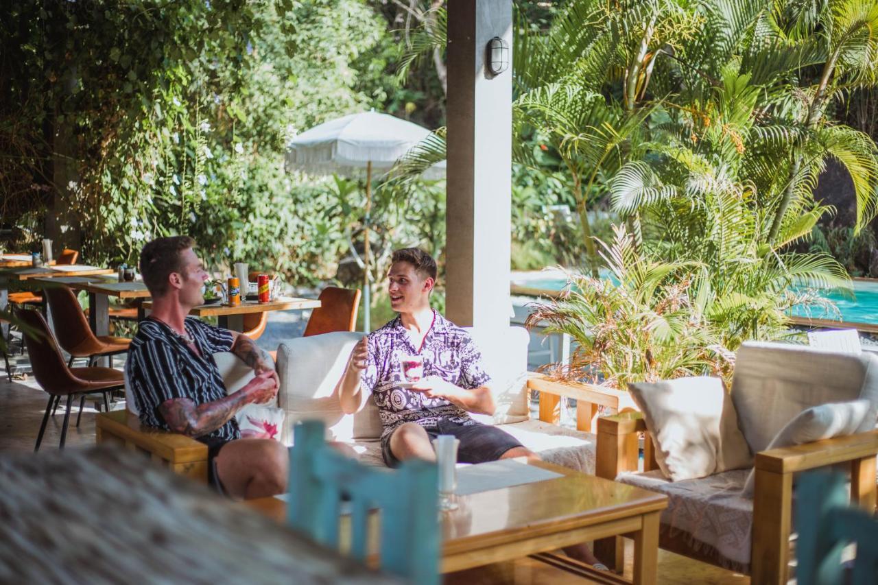 Roost Glamping - Sha Certified Otel Rawai Dış mekan fotoğraf
