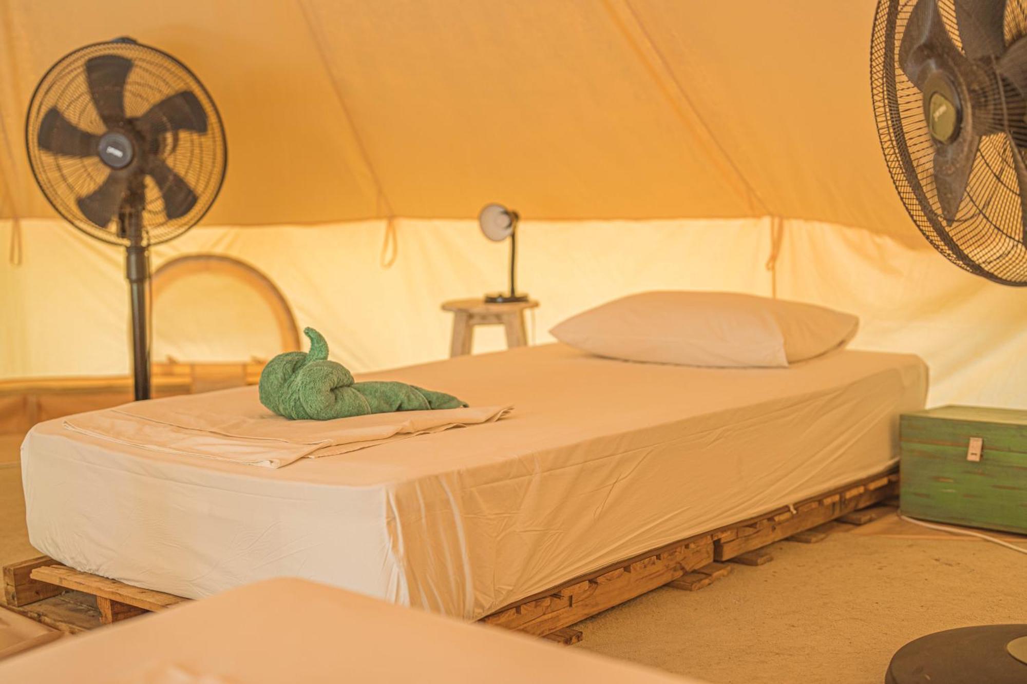 Roost Glamping - Sha Certified Otel Rawai Dış mekan fotoğraf