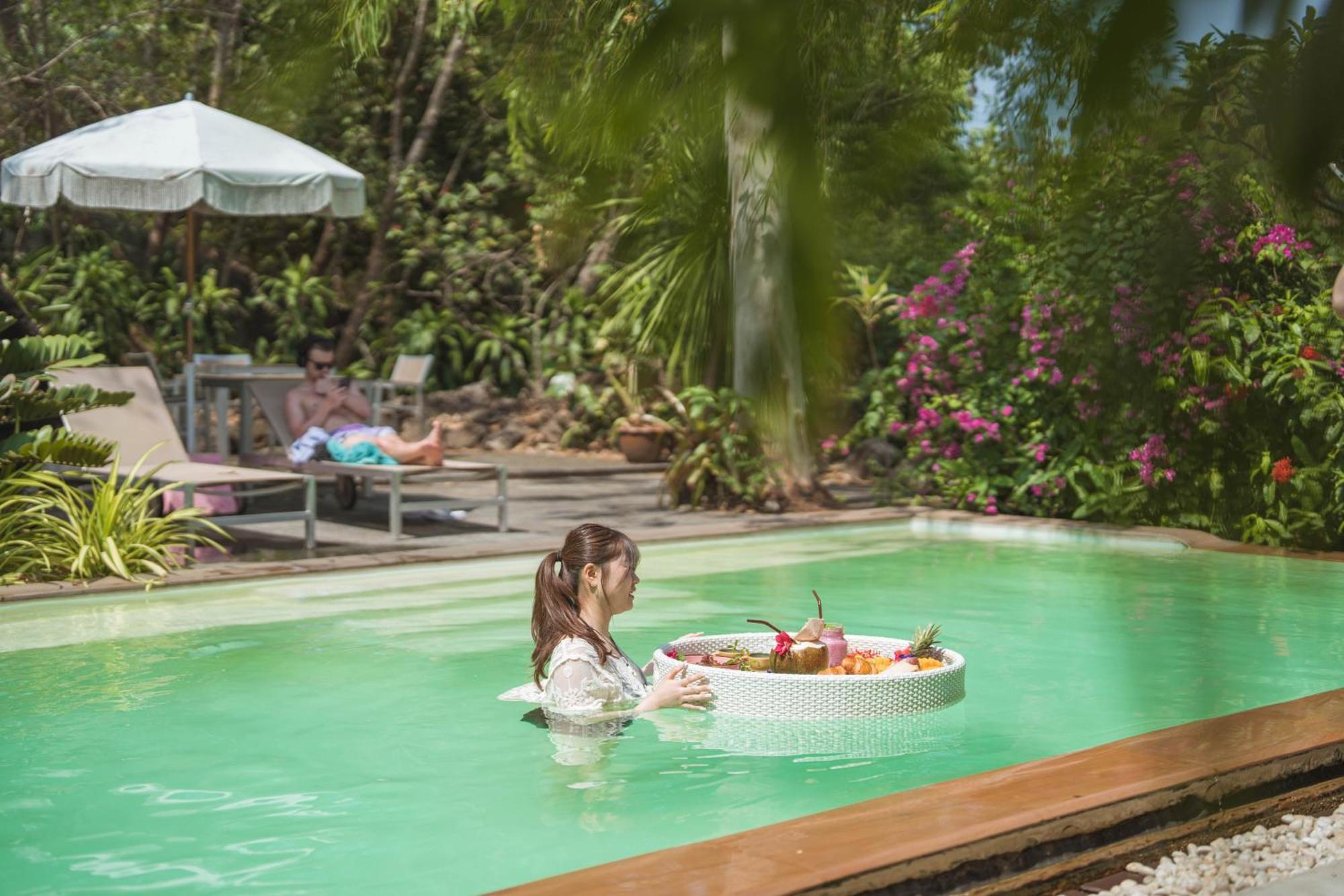 Roost Glamping - Sha Certified Otel Rawai Dış mekan fotoğraf