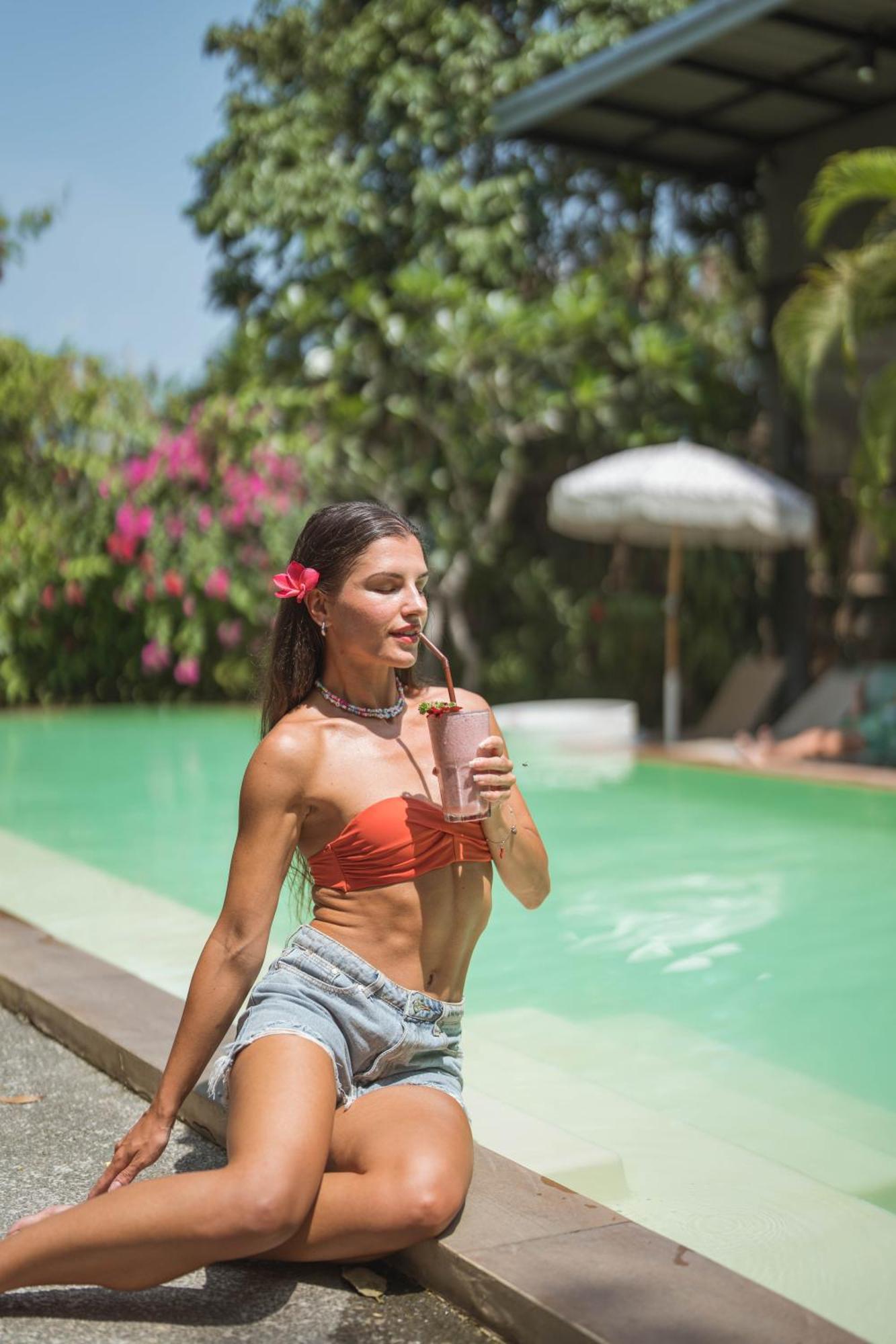 Roost Glamping - Sha Certified Otel Rawai Dış mekan fotoğraf