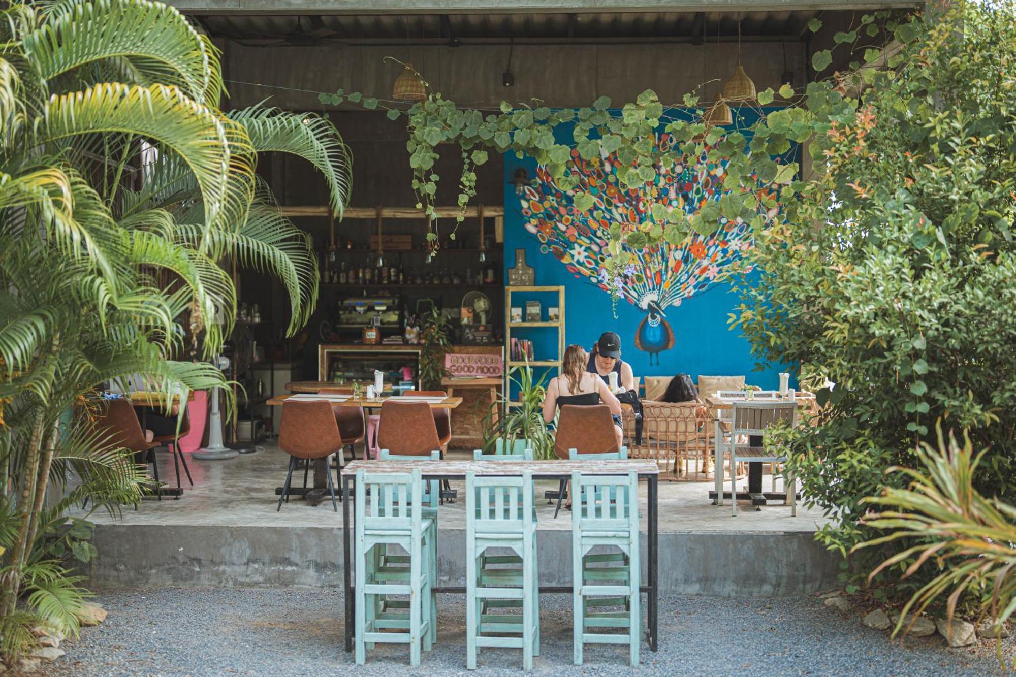 Roost Glamping - Sha Certified Otel Rawai Dış mekan fotoğraf