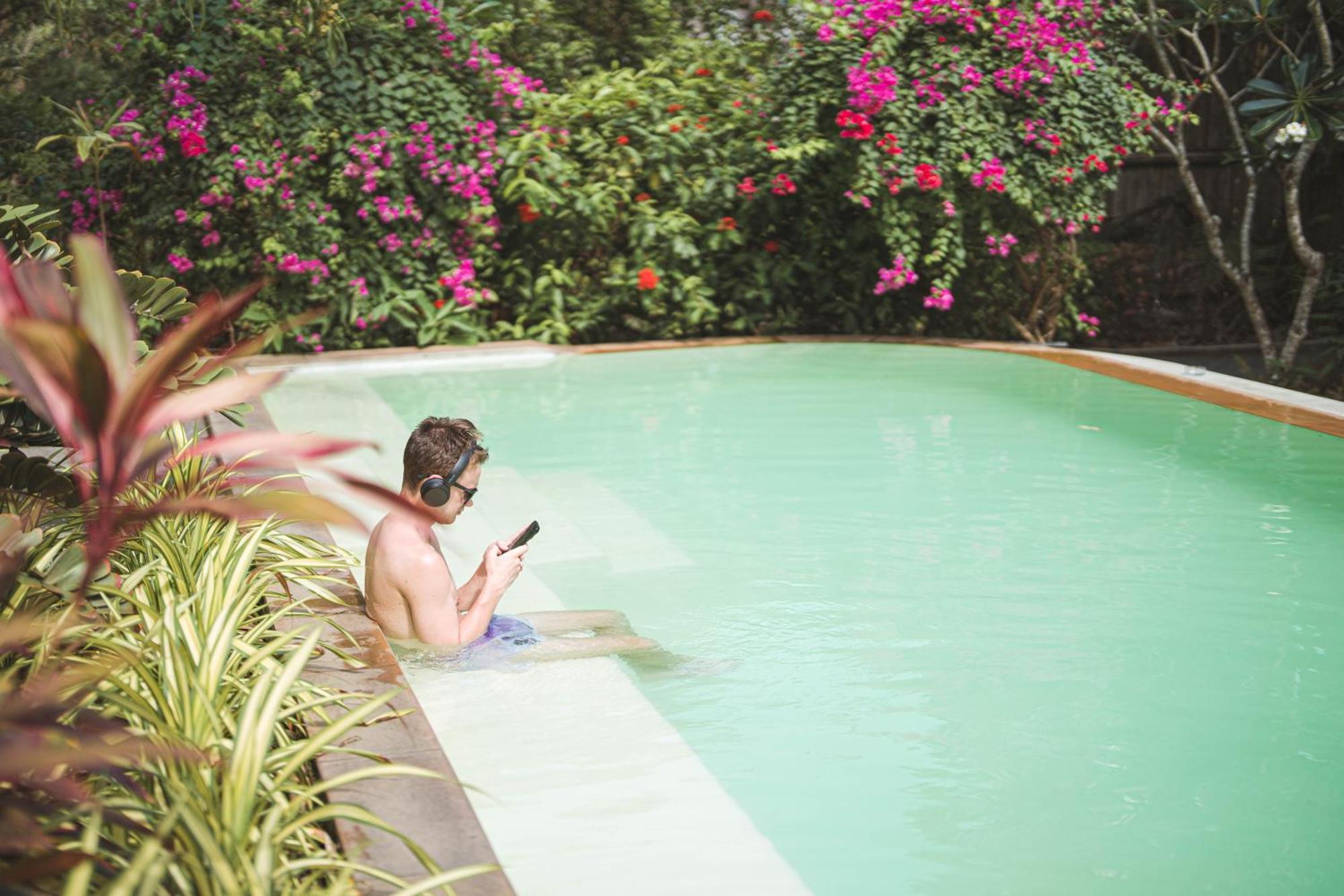 Roost Glamping - Sha Certified Otel Rawai Dış mekan fotoğraf