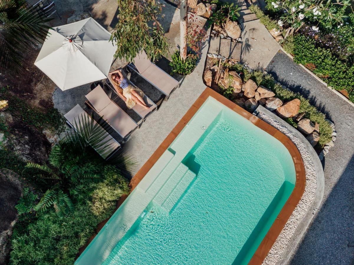 Roost Glamping - Sha Certified Otel Rawai Dış mekan fotoğraf