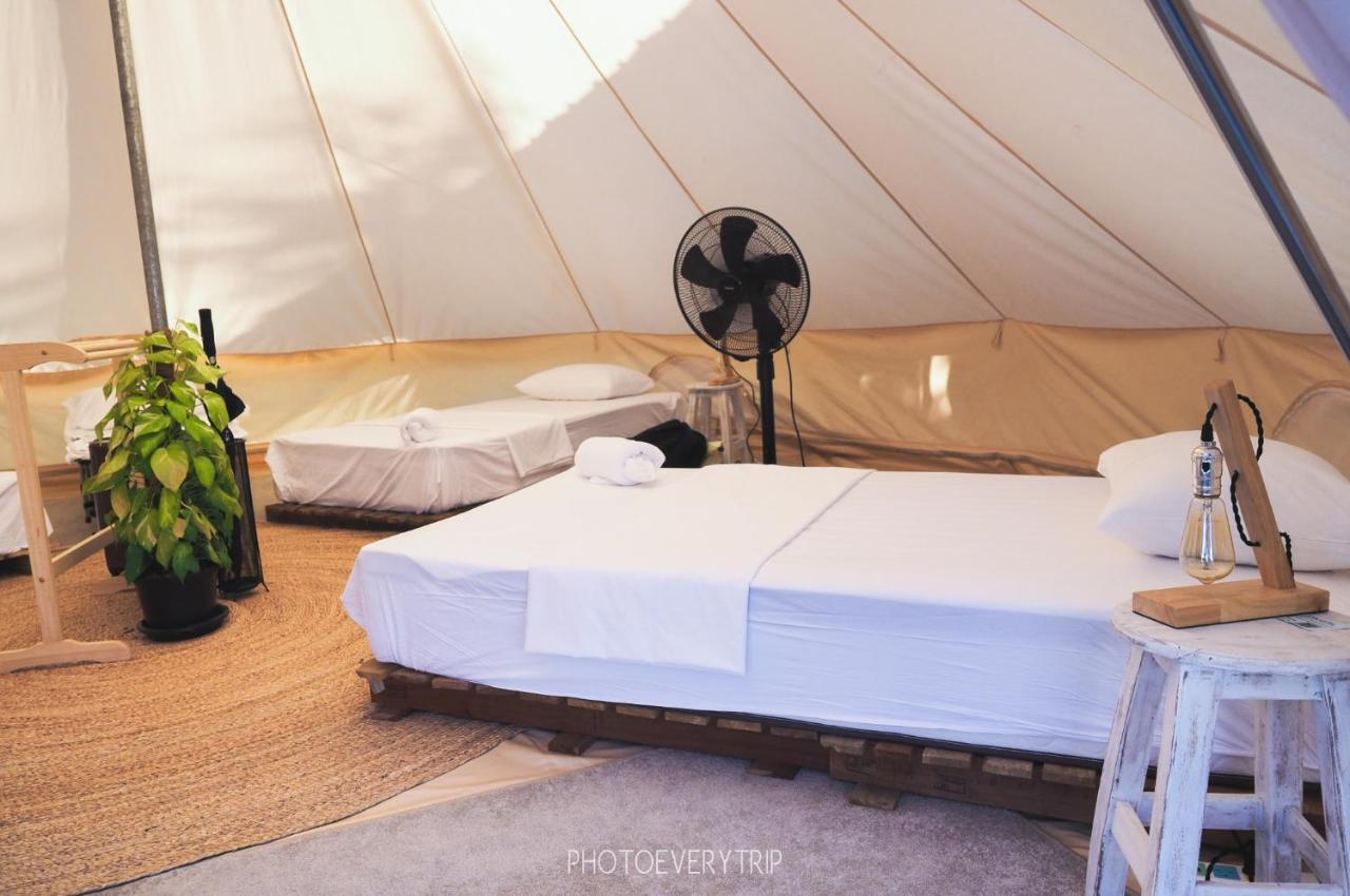 Roost Glamping - Sha Certified Otel Rawai Dış mekan fotoğraf