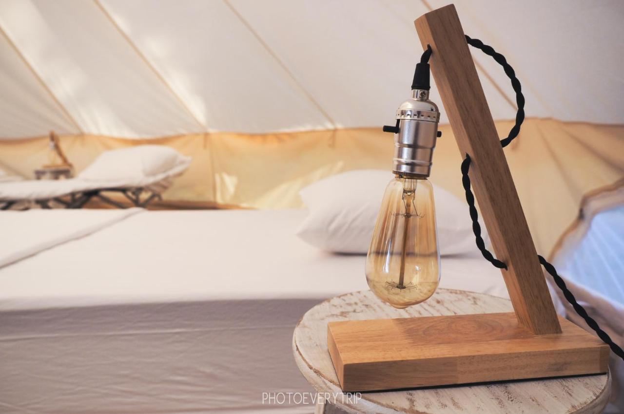 Roost Glamping - Sha Certified Otel Rawai Dış mekan fotoğraf