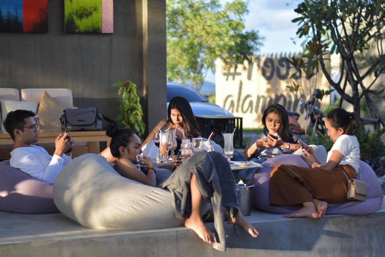 Roost Glamping - Sha Certified Otel Rawai Dış mekan fotoğraf