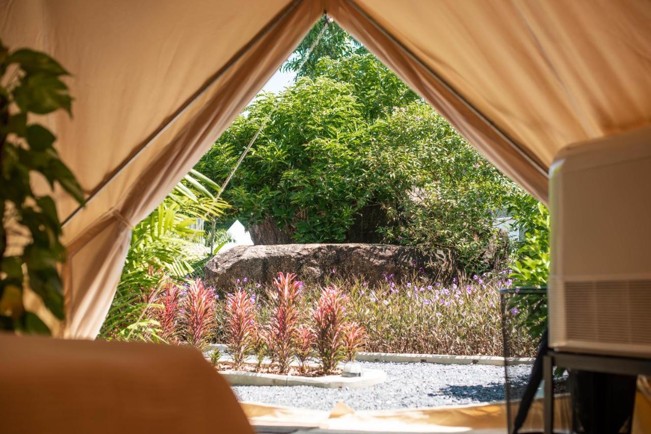 Roost Glamping - Sha Certified Otel Rawai Dış mekan fotoğraf
