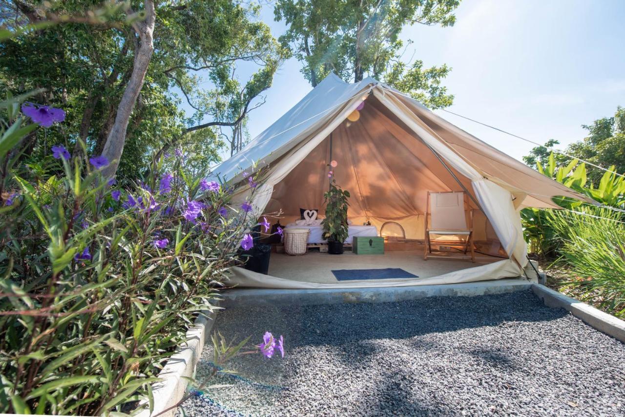 Roost Glamping - Sha Certified Otel Rawai Dış mekan fotoğraf