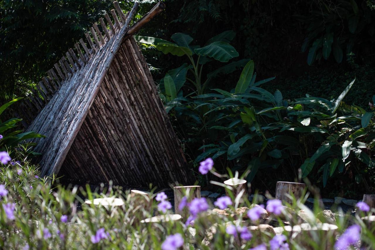 Roost Glamping - Sha Certified Otel Rawai Dış mekan fotoğraf