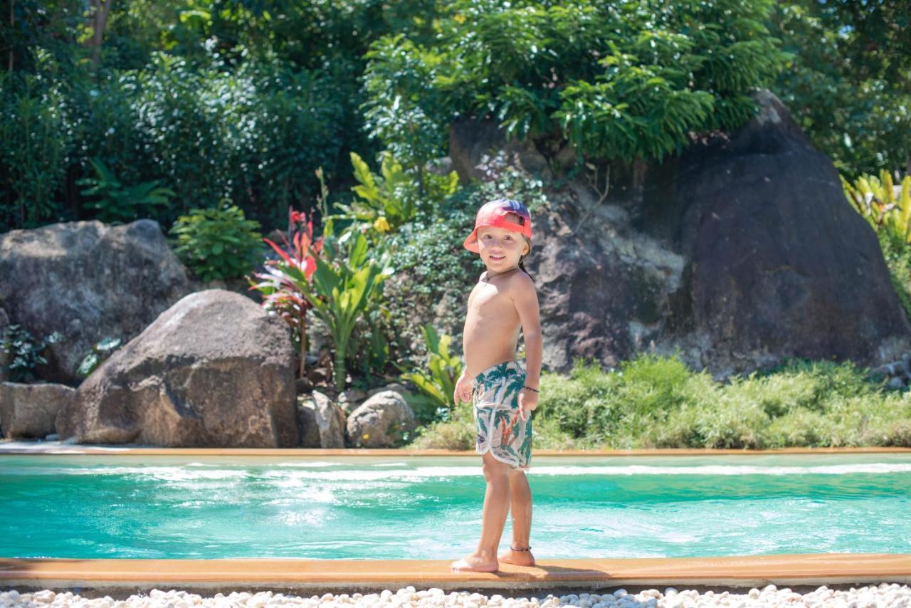 Roost Glamping - Sha Certified Otel Rawai Dış mekan fotoğraf